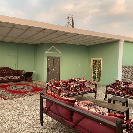 روز الهدا Villa Екстериор снимка