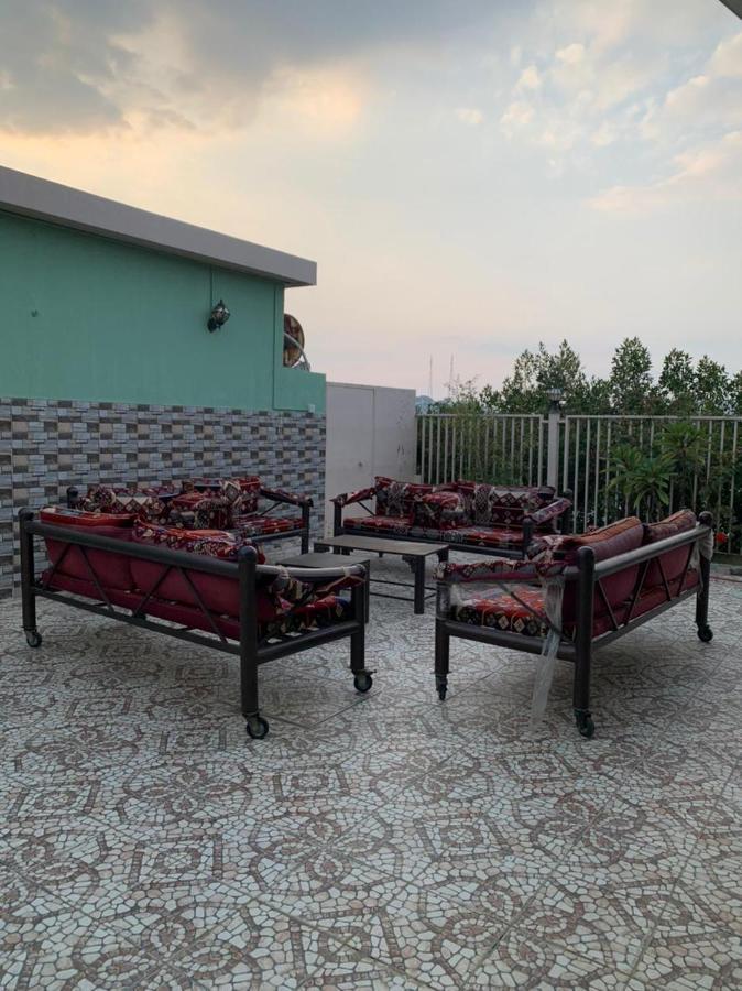 روز الهدا Villa Екстериор снимка