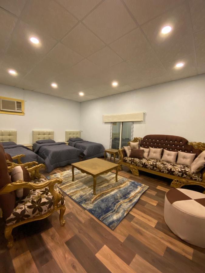 روز الهدا Villa Екстериор снимка